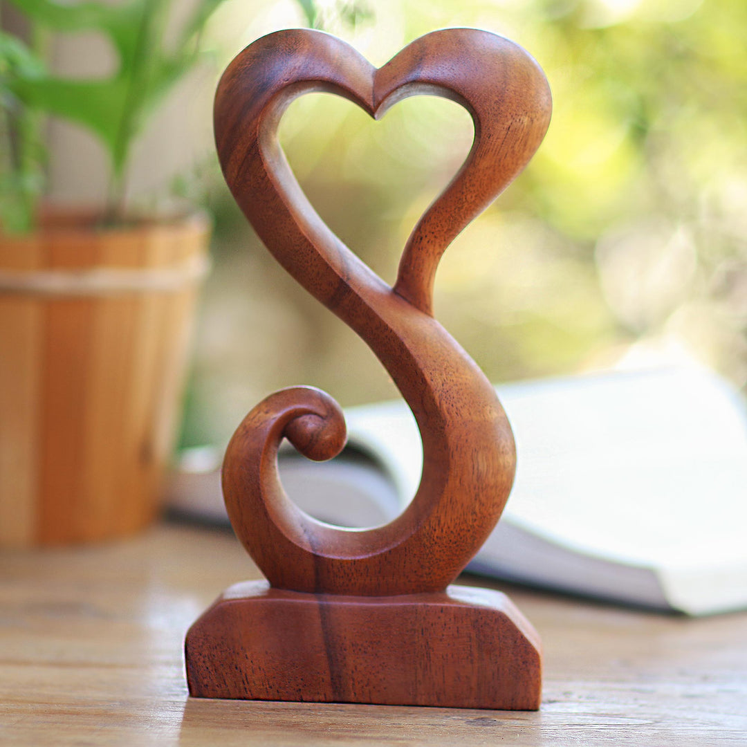 Tangled Love