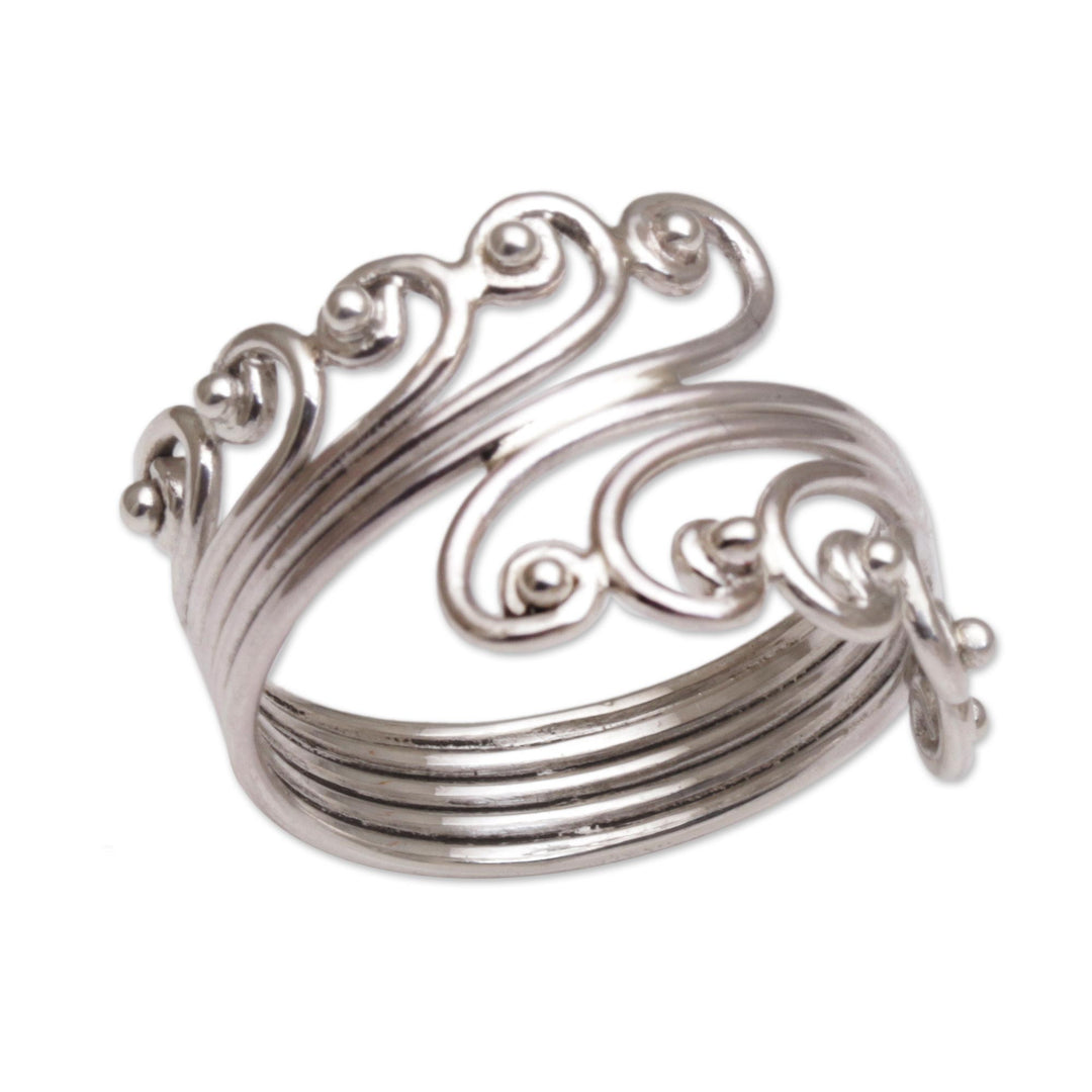 Garden Tendrils