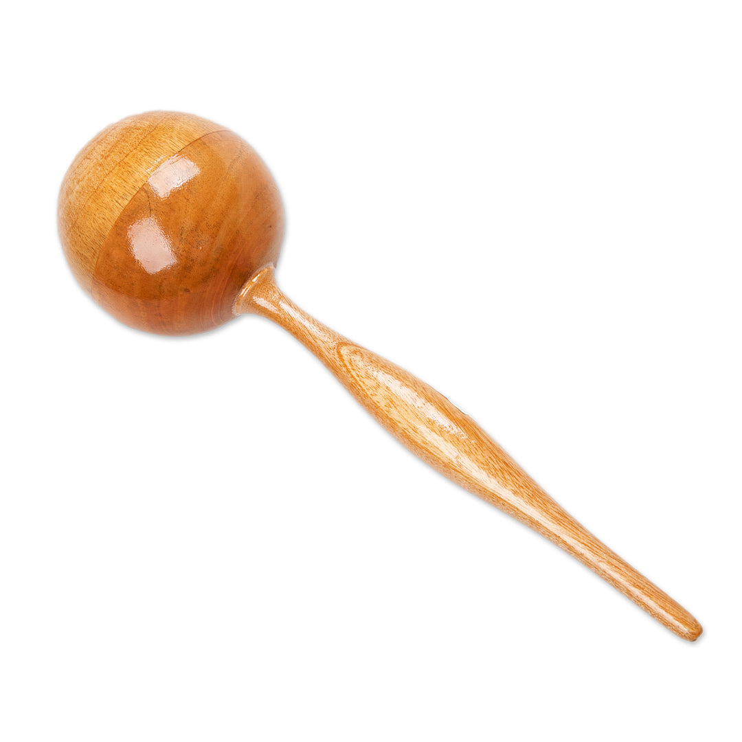 Handmade Handheld Percussion Instrument Shaker - Sunny Tune