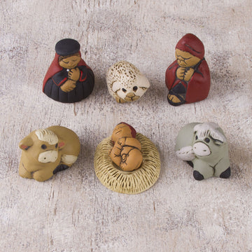 Christmas Meditation