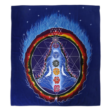 Transcendent Chakras