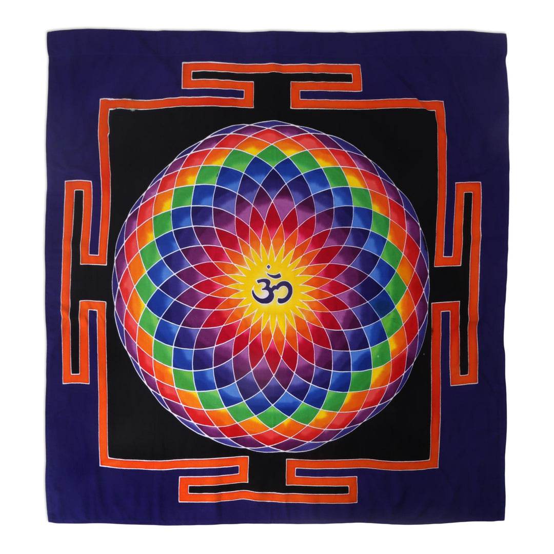 Om Dream in Black