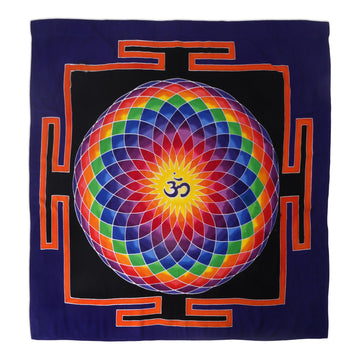 Om Dream in Black