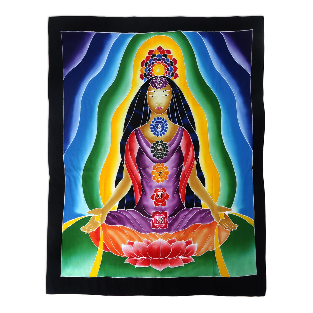 Beauty of Meditation