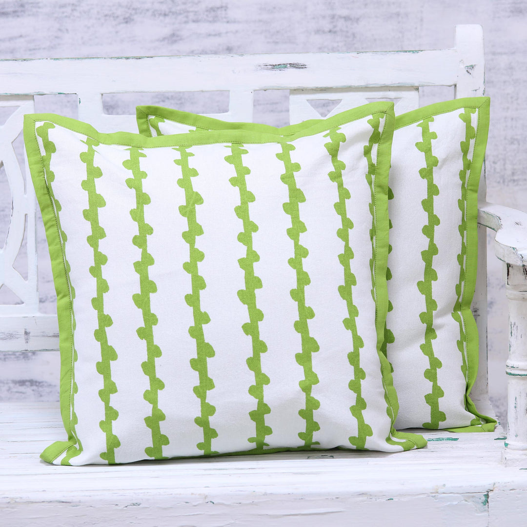 Green Vines