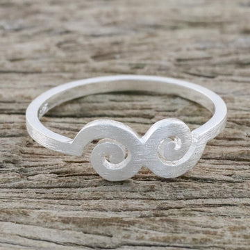 Cloud Swirls