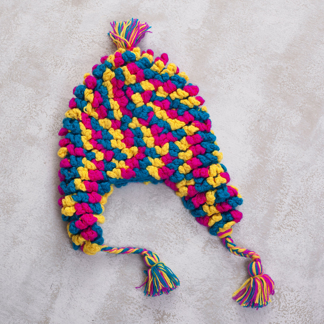 Andean Festivity