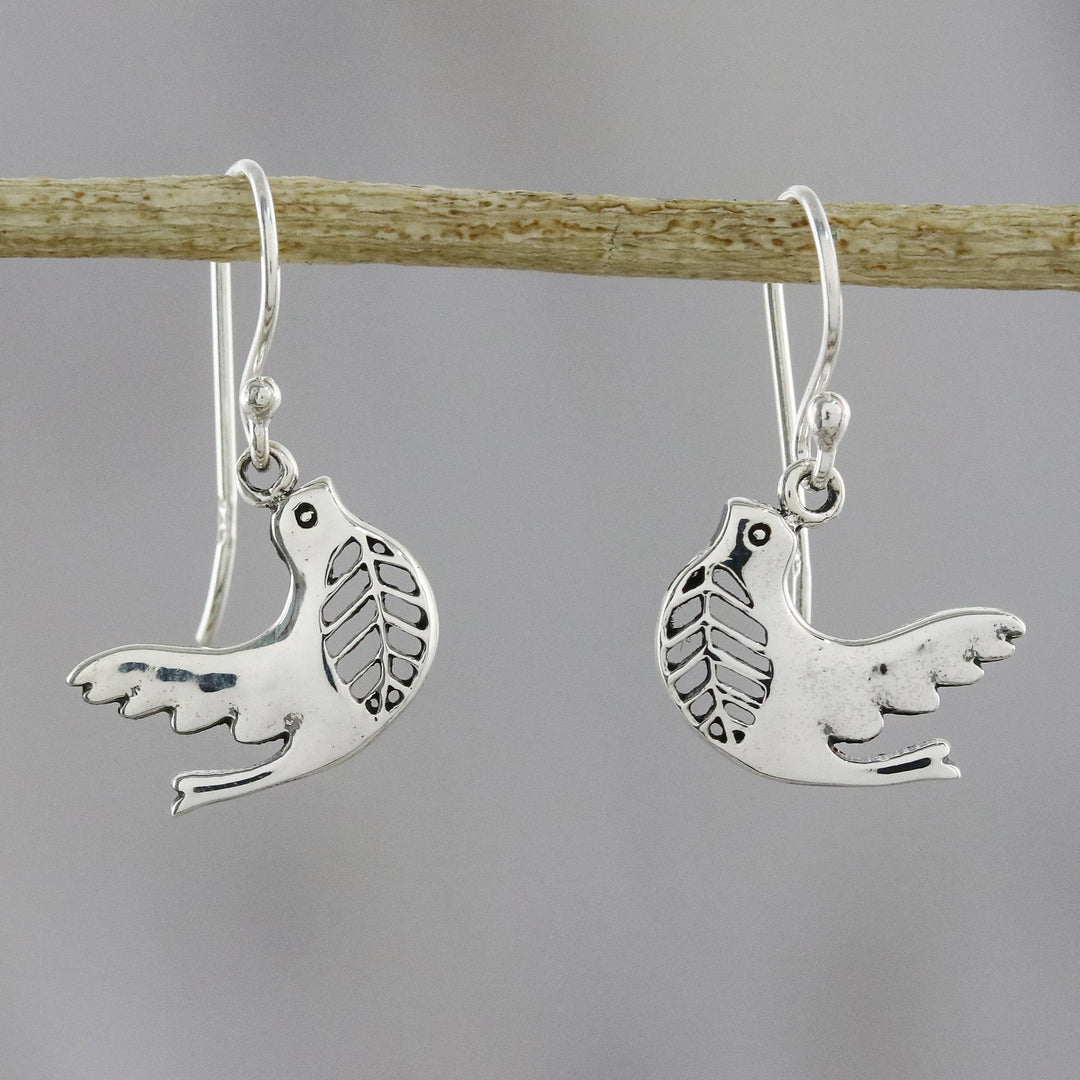 Free Doves