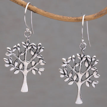 Lemon Trees