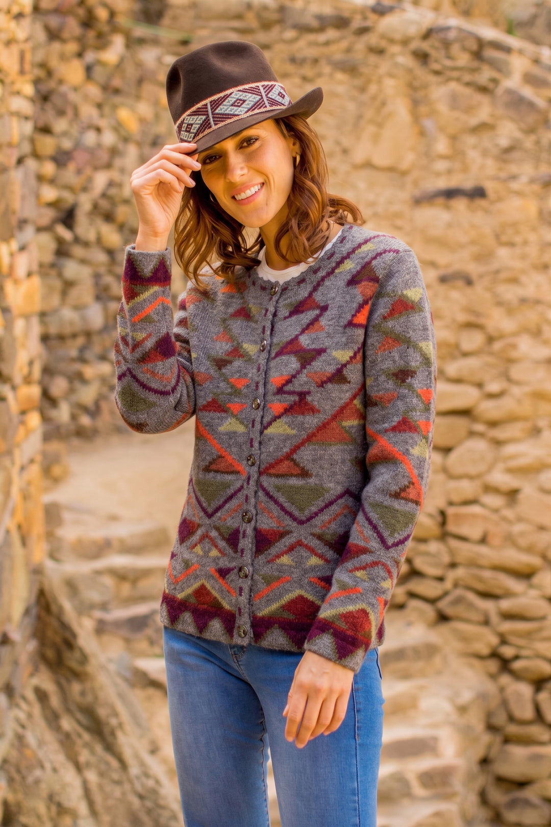 Inca Nobility