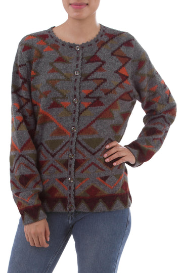 Inca Nobility