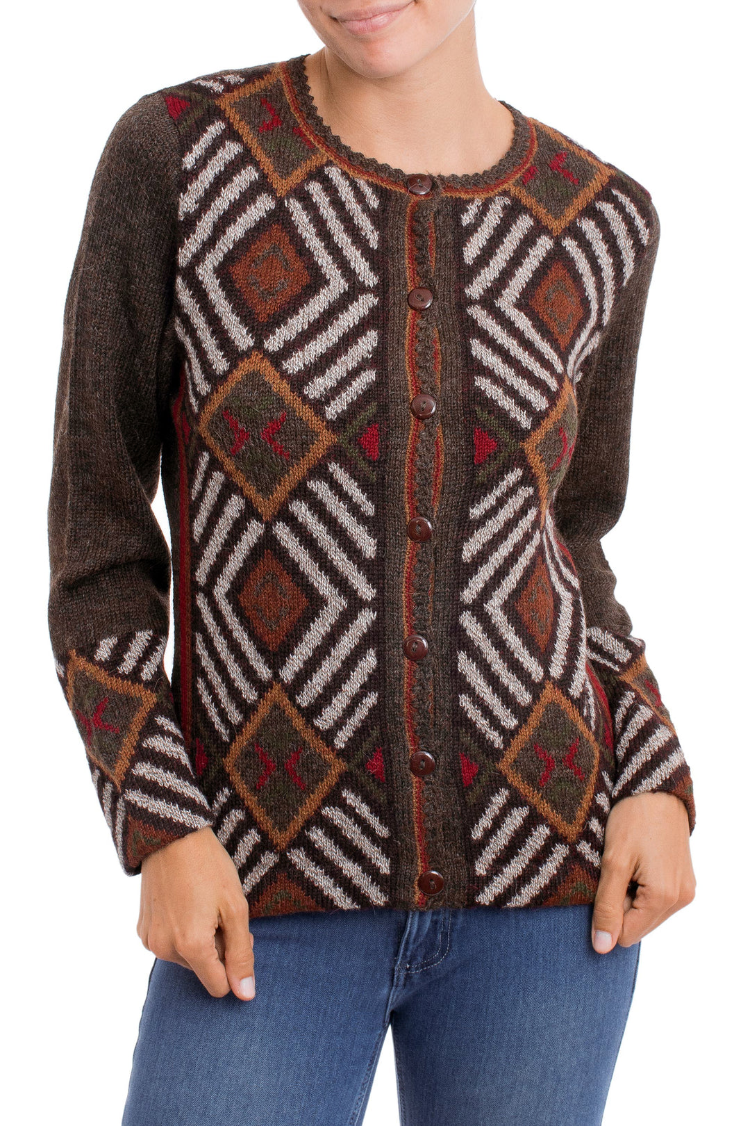 Incan Argyle