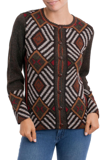 Incan Argyle