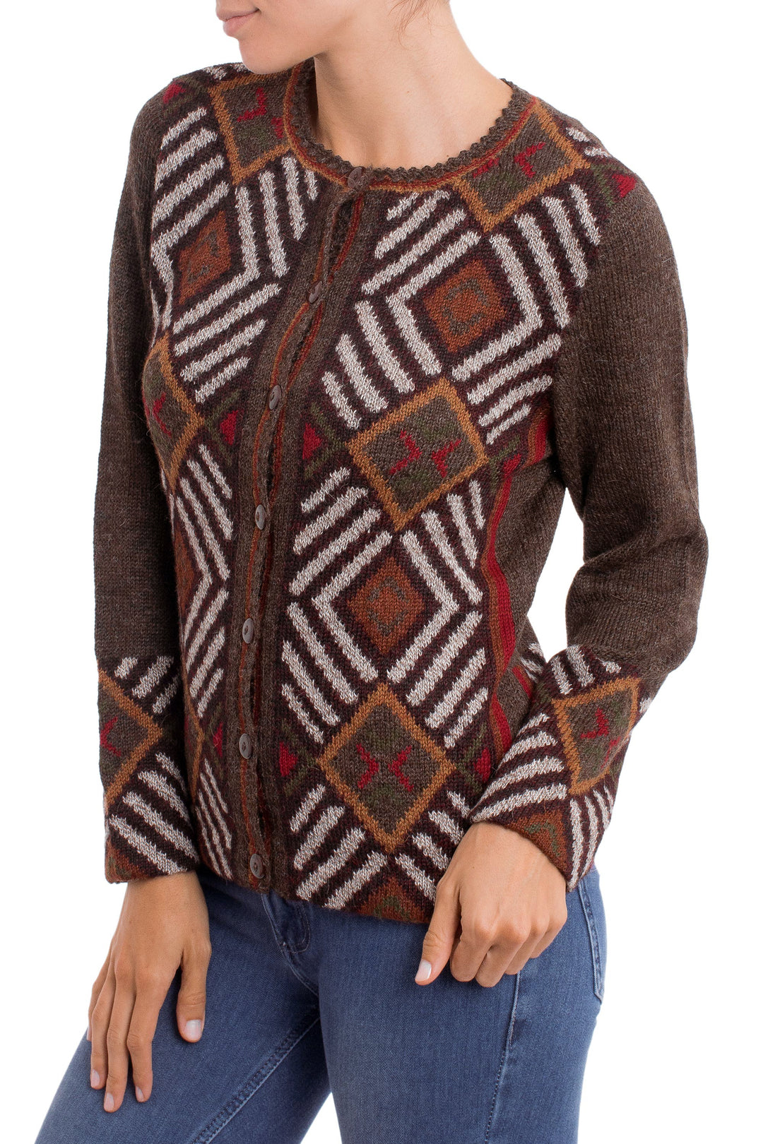 Incan Argyle