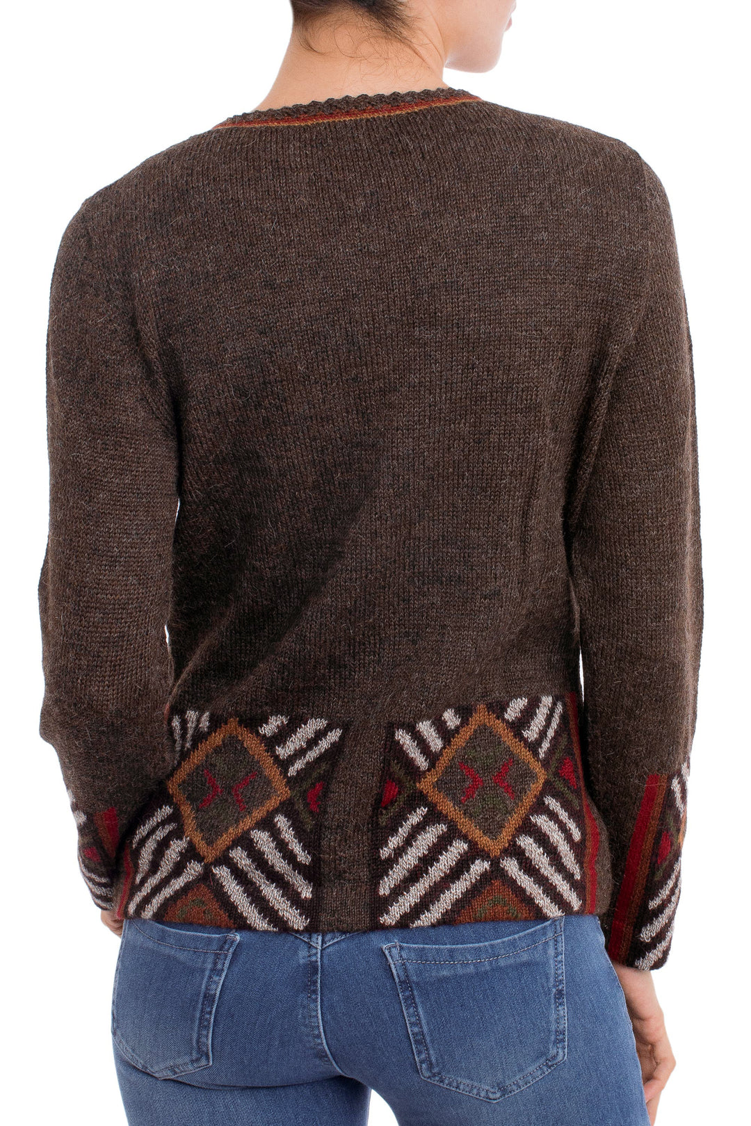 Incan Argyle
