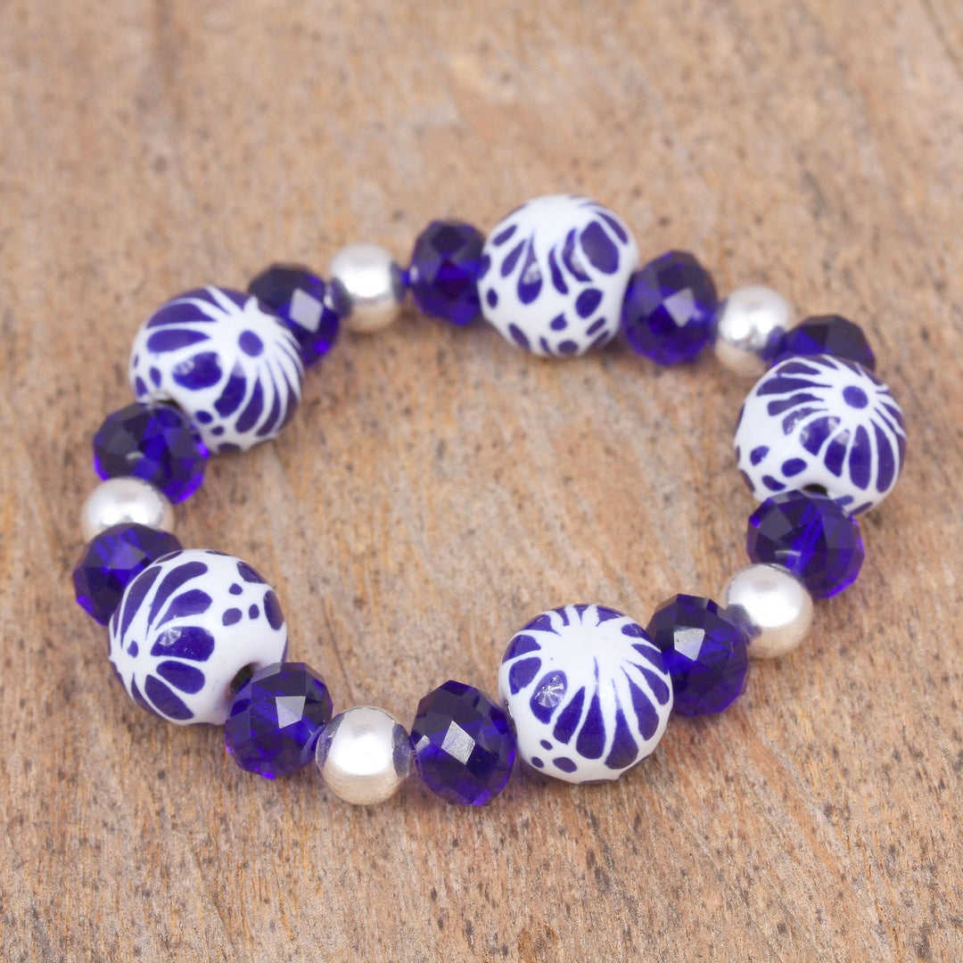Indigo Twilight