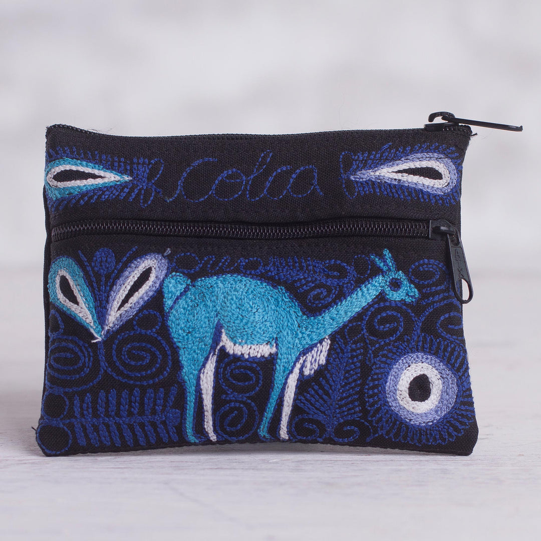 Colca Deer