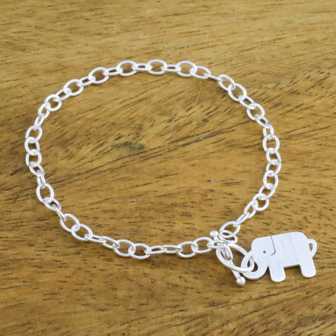Simple Elephant