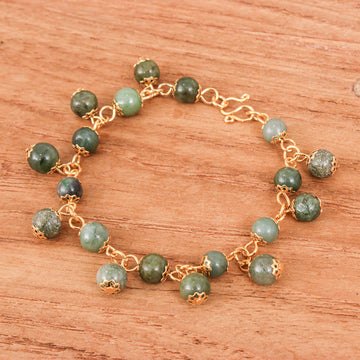Jade Deluxe