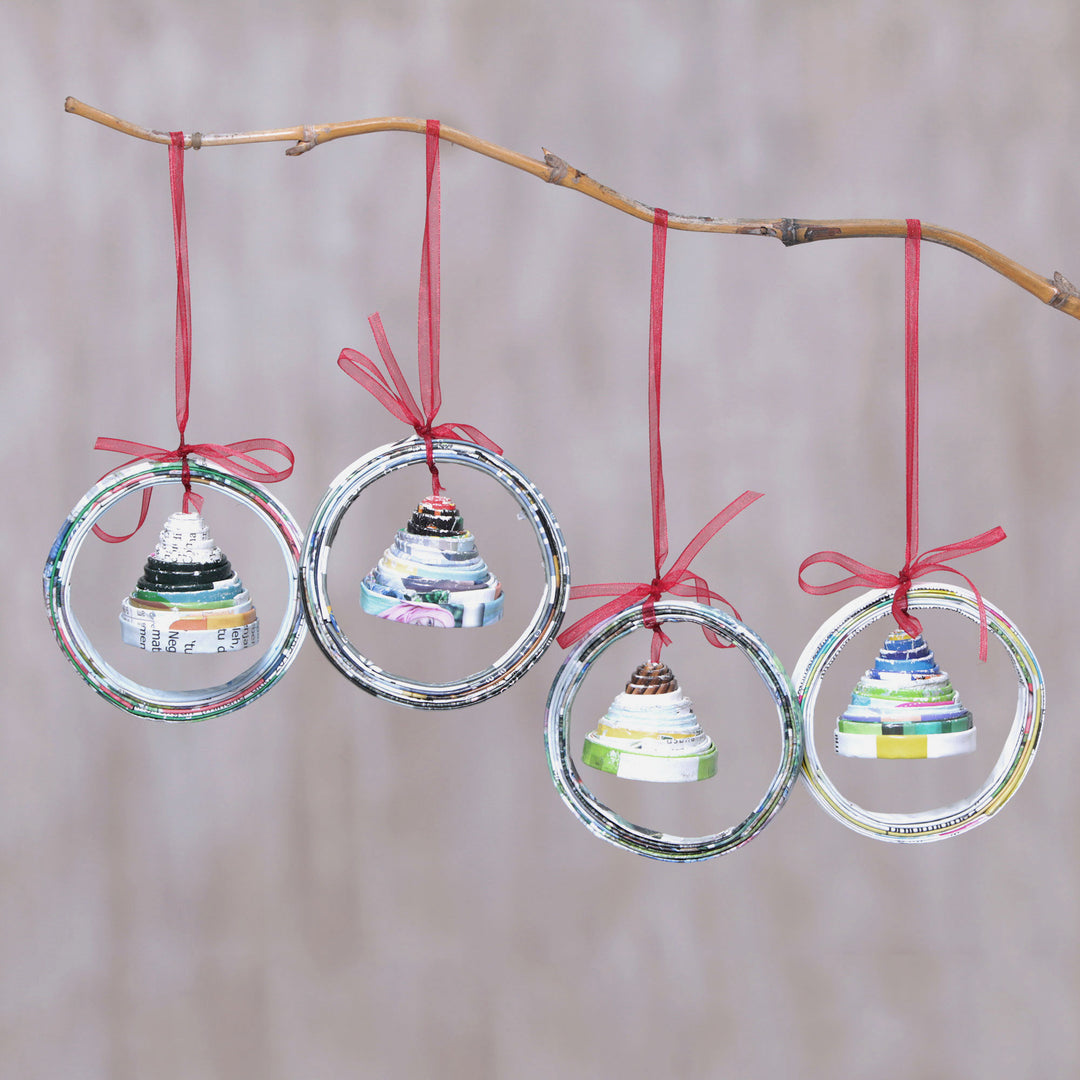 Noel Bells