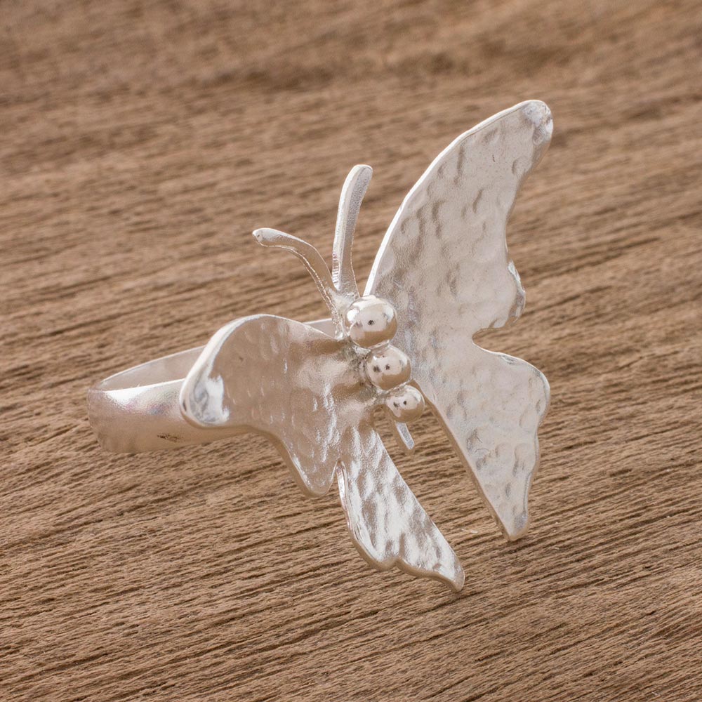 Shining Wings