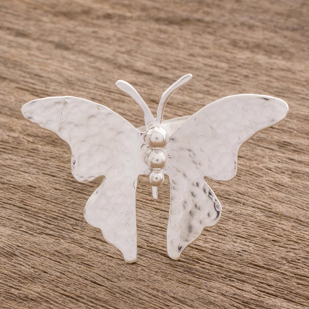 Shining Wings