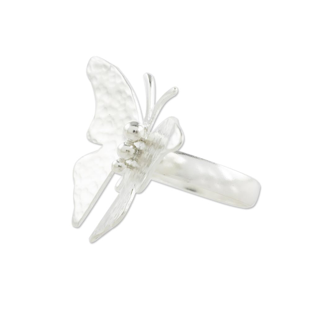 Shining Wings