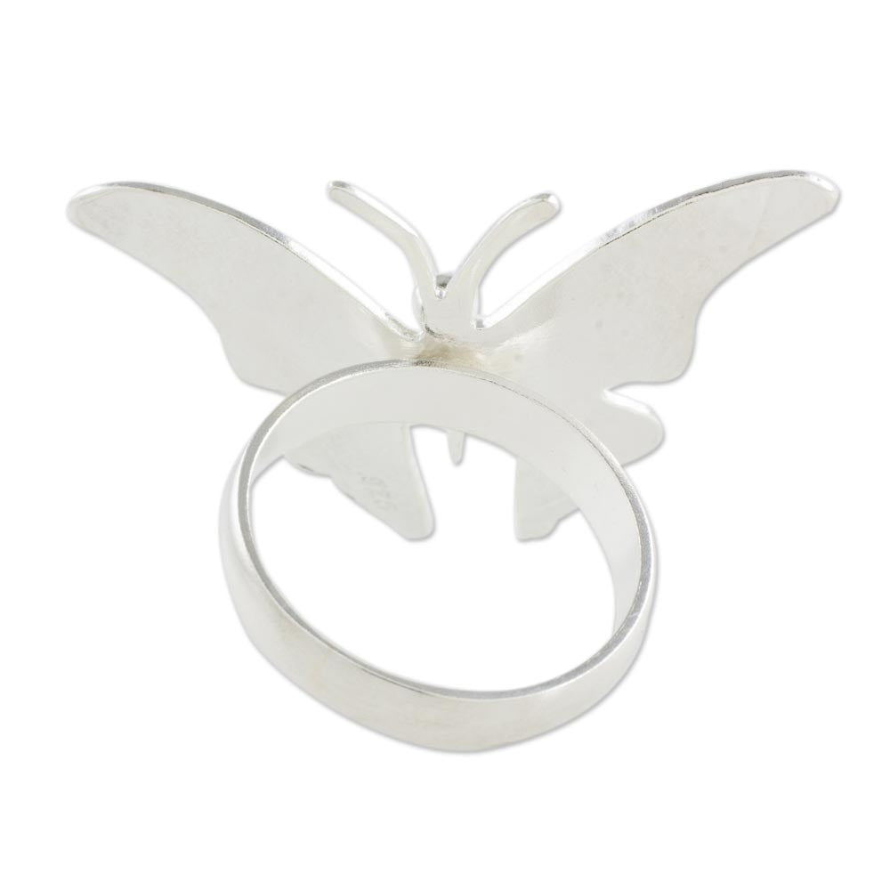 Shining Wings