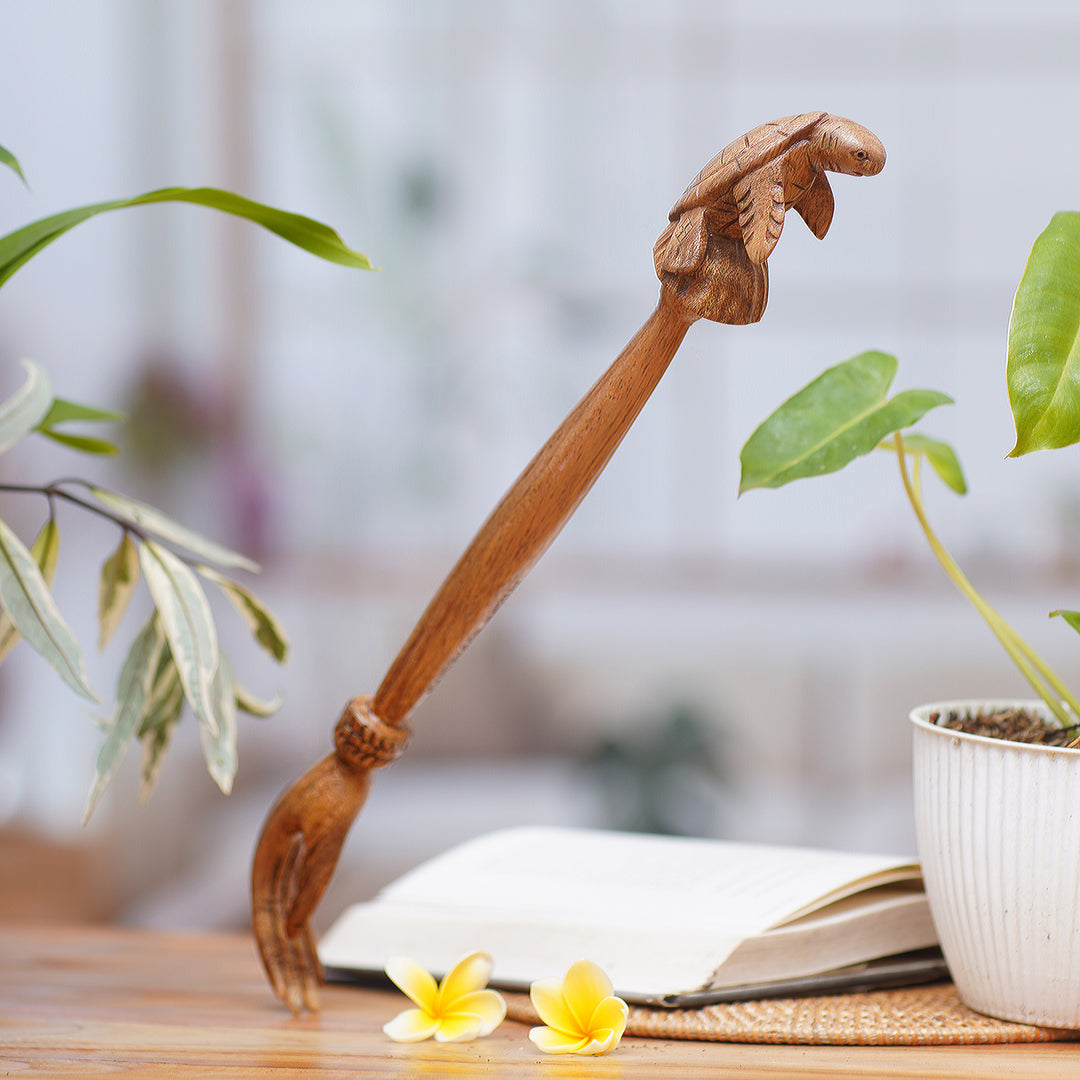 Turtle Relief in Natural