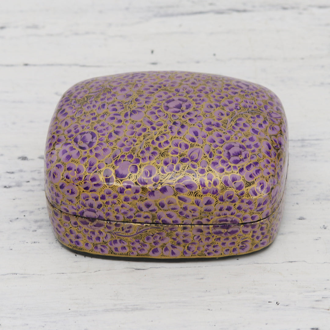 Lavender Mist