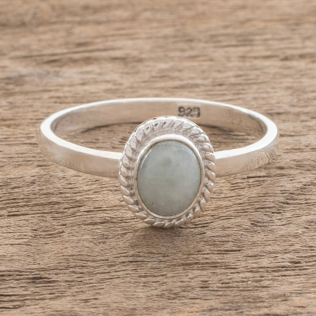 Oval Beauty