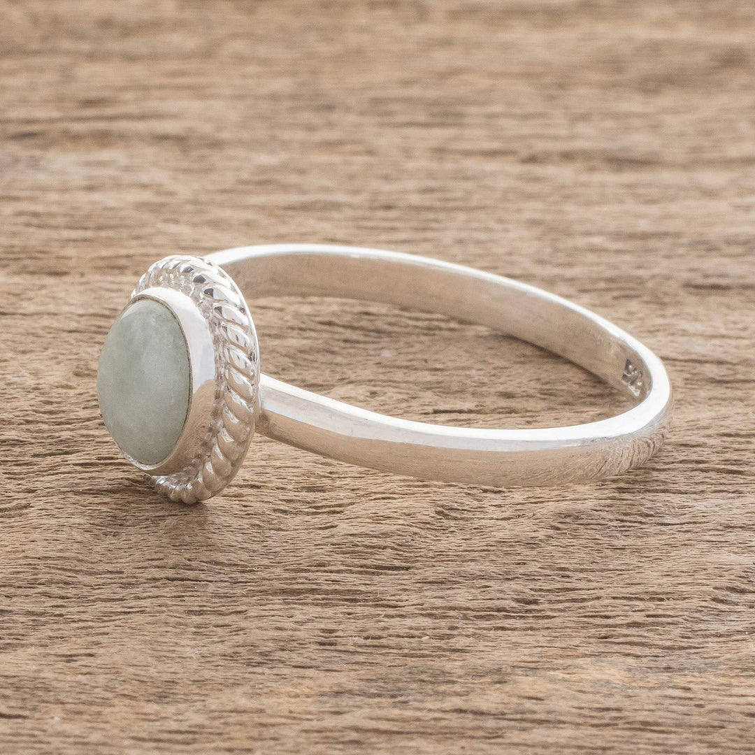 Oval Beauty