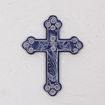 Serenity Cross