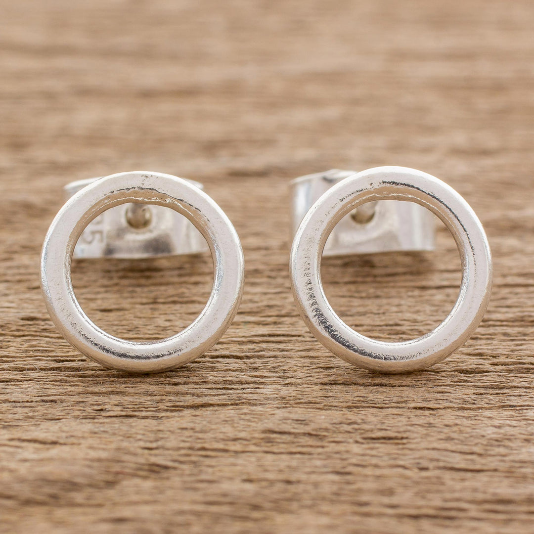 Rings of Harmony