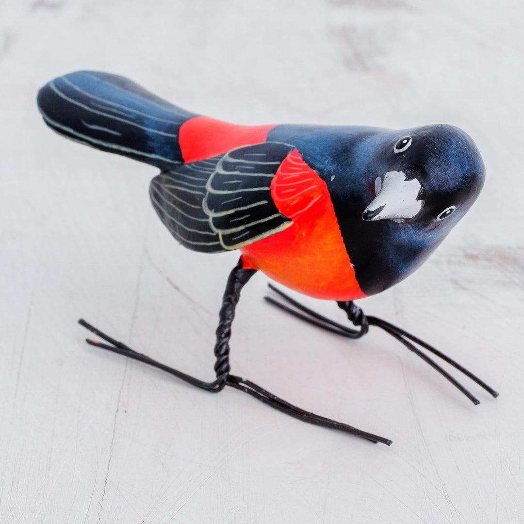 Orchard Oriole