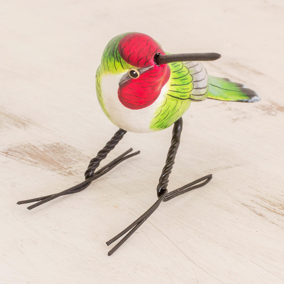 Annas Hummingbird