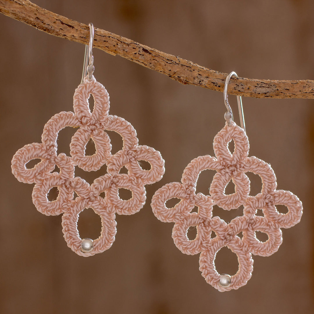 Champagne Lace
