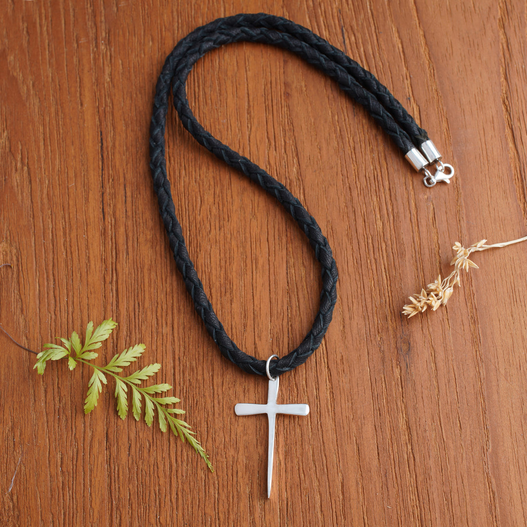 Holy Sacrifice