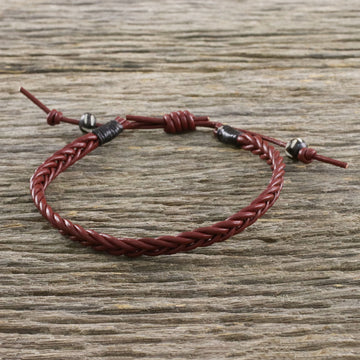 Rustic Simplicity