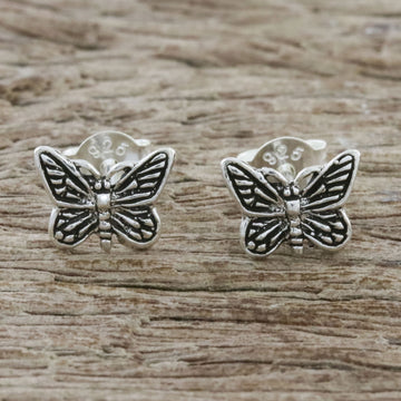 Prophetic Wings