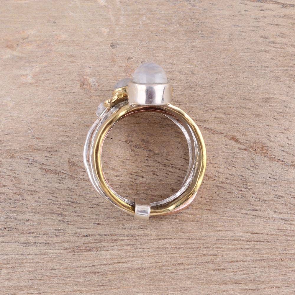 Rain Flowers