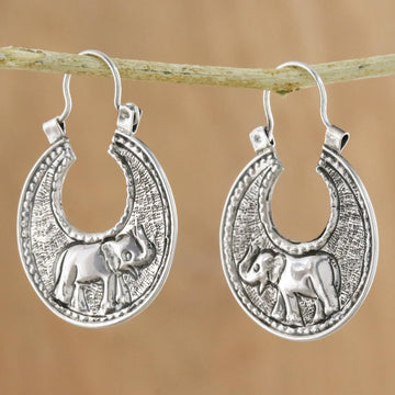 Elephant Magic