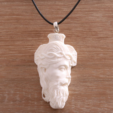 Jesus Portrait