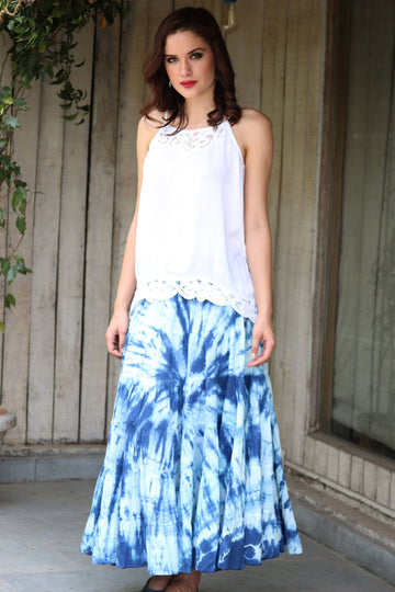Azure Joy