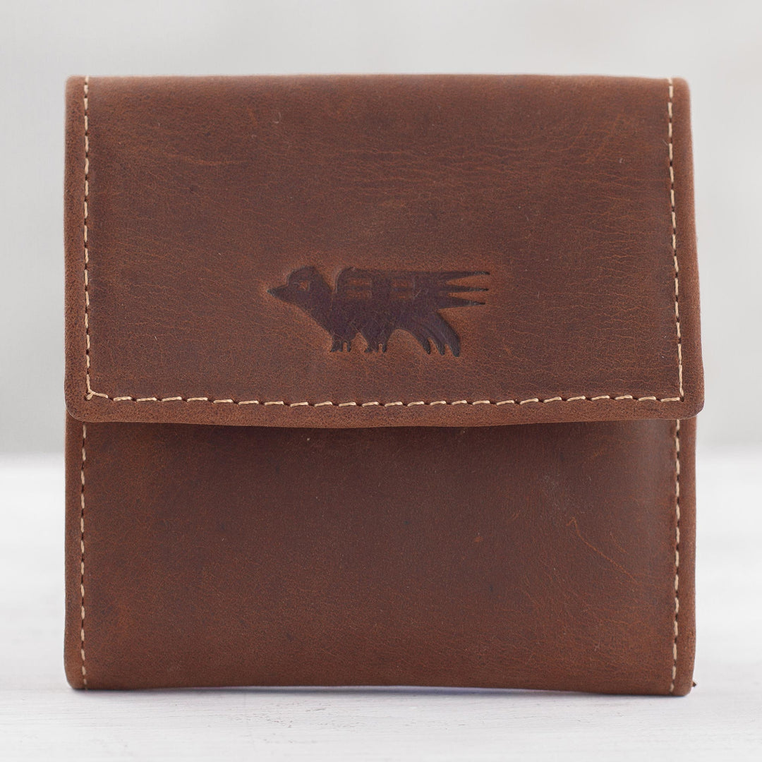 Esquire in Dark Brown