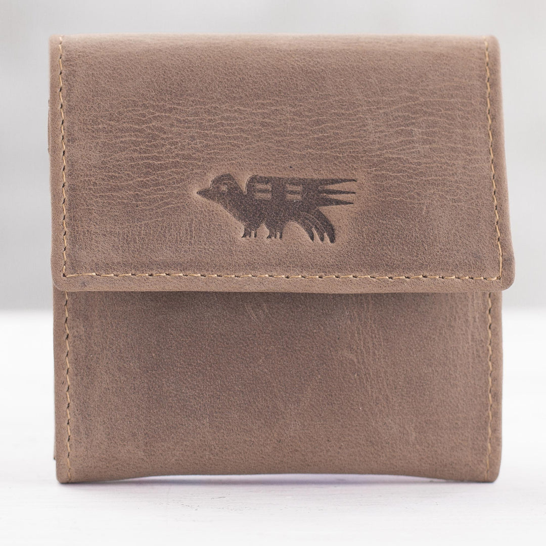 Esquire in Light Brown
