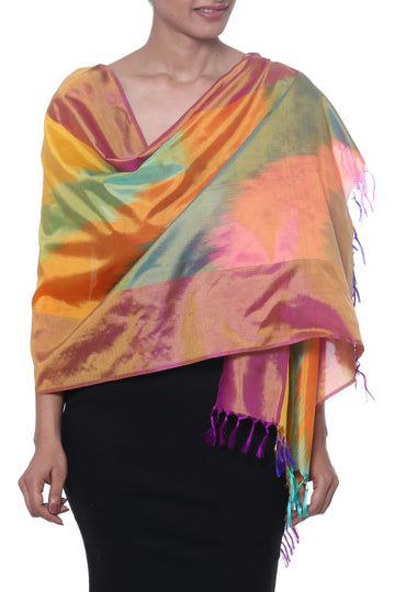 Ikat Sweetness