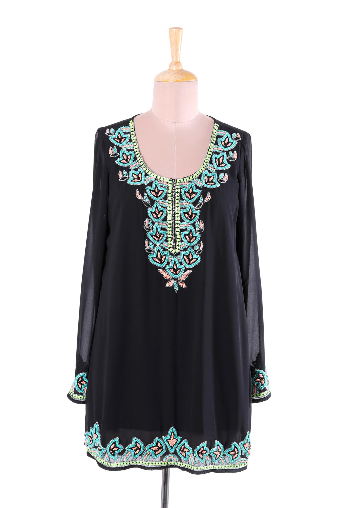 Midnight Celebration