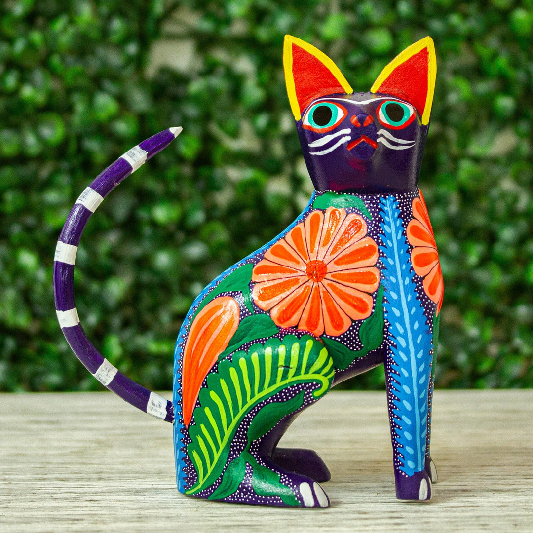 Graceful Feline