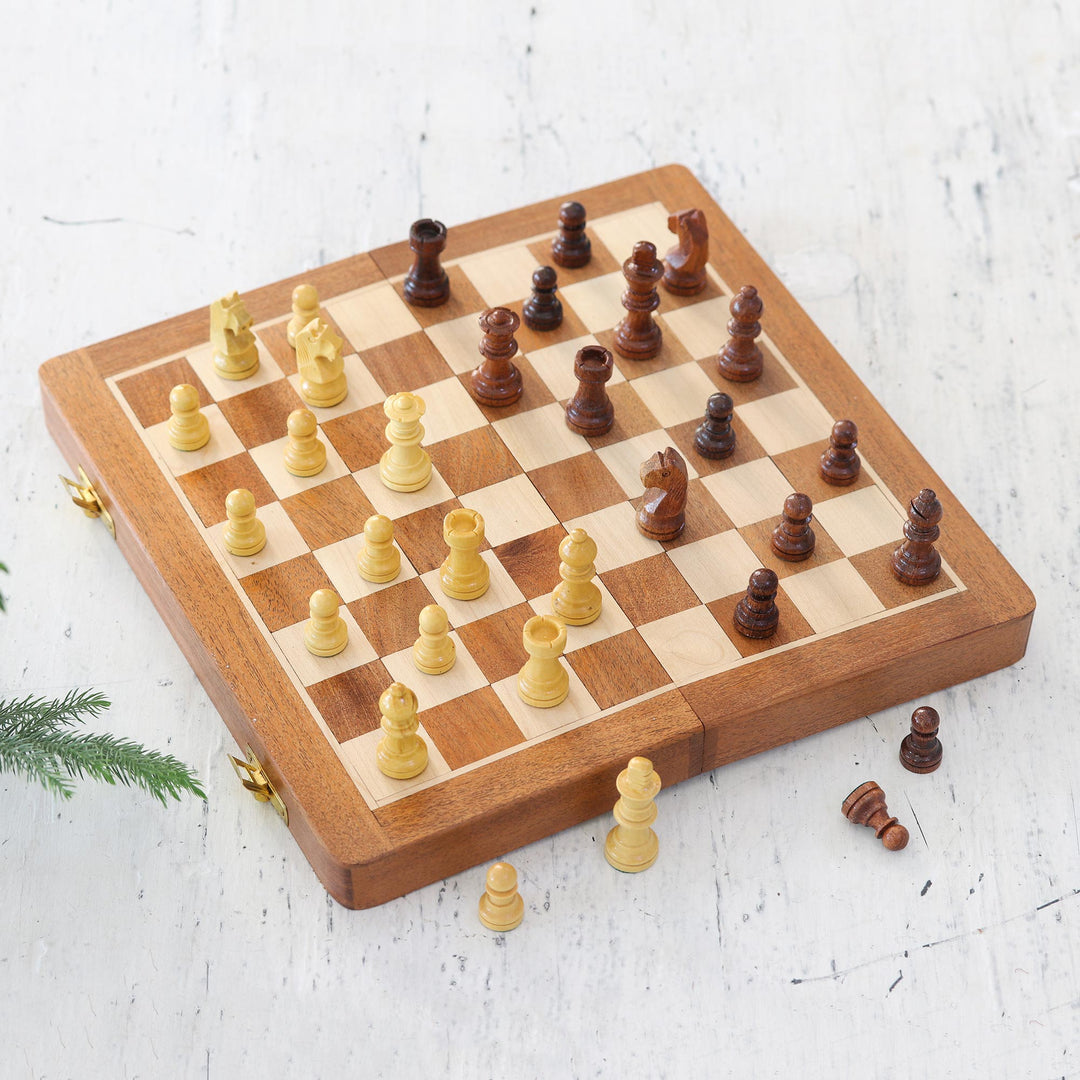 Strategist